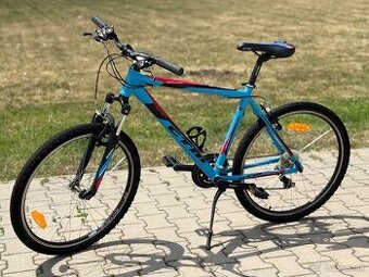 Krásny CTM Terrano M, 26” — čistý, funkčný, výhodná cena