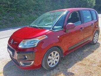 Citroen C3 Picasso 1.4 vti