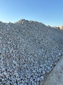 Betonovy recyklat