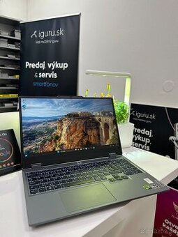 Lenovo Notebook LOQ 15ARP9