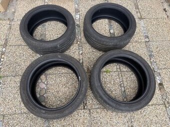 Letné pneu Dunlop Sport Maxx RT2 225/45 R18 95Y 4 ks, v perf