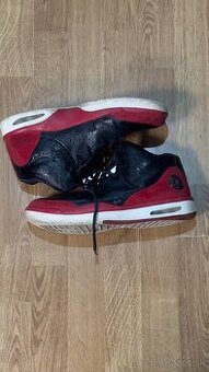 Air Jordan Flight Tradition