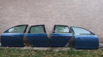 Dvere Audi A4 B8