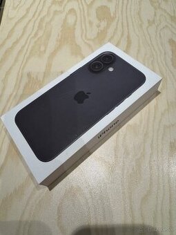 iPhone 16 128 GB