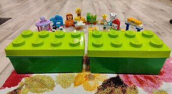 Lego Duplo