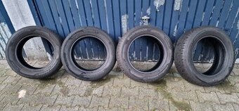 Predaj 4x letné pneu HANKOOK 205/60/R16