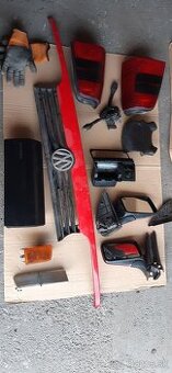 Volkswagen golf 3
