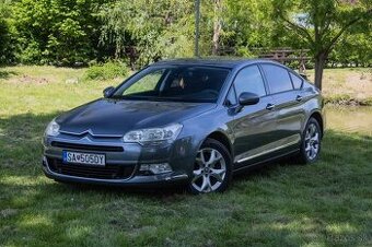 Citroën C5 2.0 HDi 16V FAP Confort - 1