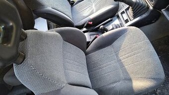 Suzuki Vitara 1.6 sedacky