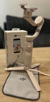 Statív na mobil dji OM 5