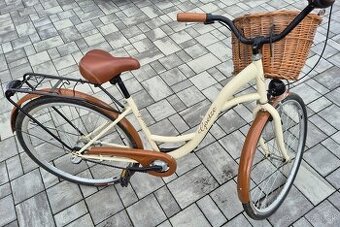 Dámsky bicykel Goetze