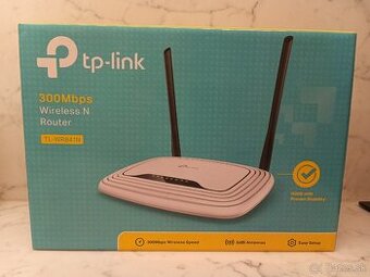Wifi router - 1