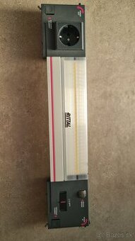 Systémové svietidlo Rittal SZ 2500.310, LED, 1200 lm