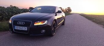 Audi A5 coupé - 1
