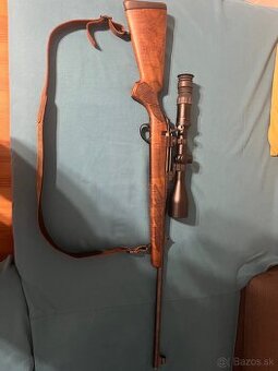 Gulovnica Tikka T3 300Win. Mag.