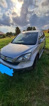Predam Honda crv 2.2