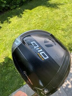 TaylorMade Qi10