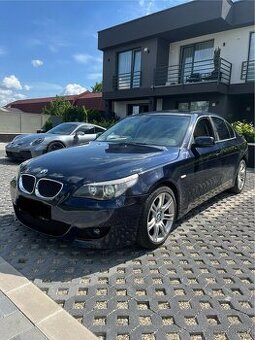 Bmw e60 530i
