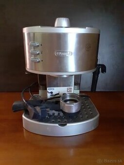 Predam kávovar Delonghi