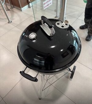 Weber Original Kettle E-4710