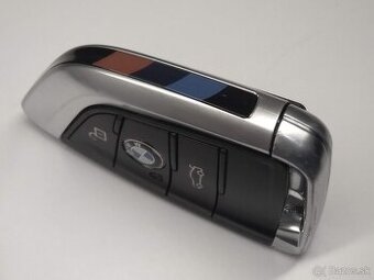 BMW autokluč obal na kúč - 1