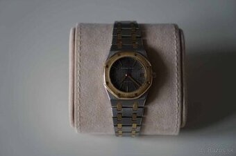 Audemars Piguet Royal Oak automatické náramkové hodinky LC 1