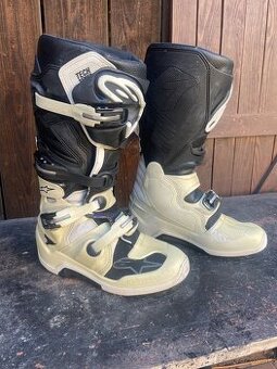 Alpinestars tech 7 - 1