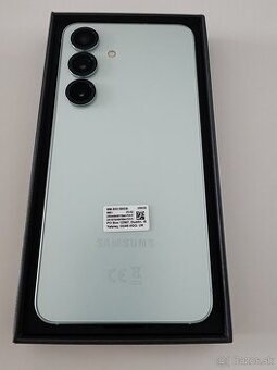 Samsung galaxy S25