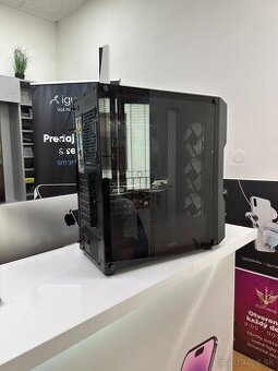 LYNX UltraGamer 2024