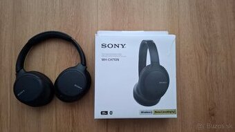 Sony WH-CH710N