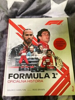 Formula one - 1