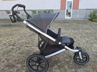 Thule Urban Glide 2
