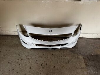Mercedes B klassa w246 lift 2014-18 predný nárazník