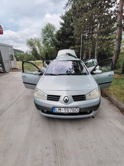 Renault Megane 2