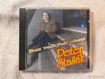 Peter Stašák