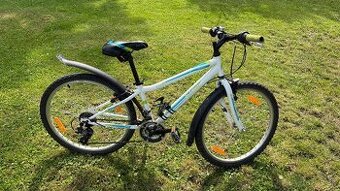 Detský bicykel