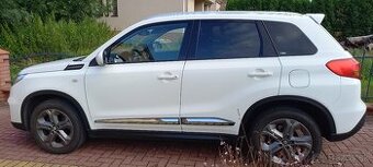 Predám SUZUKI VITARA
