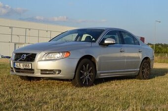 Volvo S80 2010 D5, 151kw, 4x4