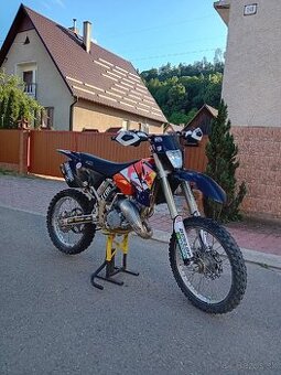 Ktm sx 125 2005