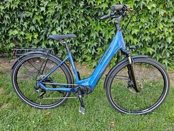 Predám nový Kross Trans Hybrid LS 3.0