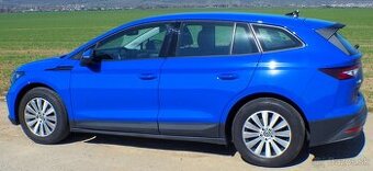 Škoda Enyaq IV 50 SUV 109 kw