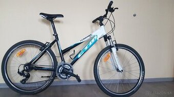 Horský bicykel CTM Terrano Lady 1.0 (ram 18")