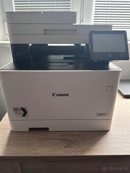Tlačiareň Canon i-SENSYS MF742Cdw