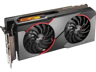 Predám Herný PC Ryzen 5 5600X/RX5700 XT 8GB
