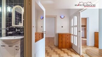 3 - IZBOVÝ BYT - KRÁTKA, STROPKOV, 76 M2, 8/8 P - OBĽÚBENÁ L
