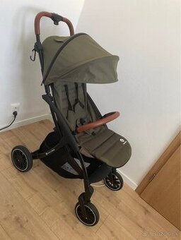 Petite&Mars sport cross