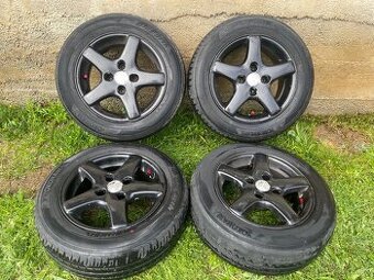 Disky 4x108 r14