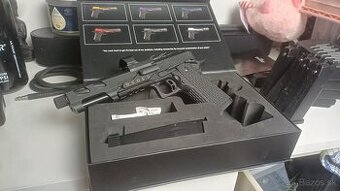 Novritsch SSP5 - HPA kit