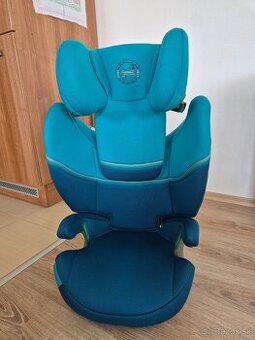Autosedačka Cybex