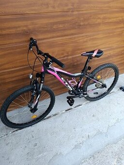 Dievčenský bicykel CTM ROCKY 2,0
